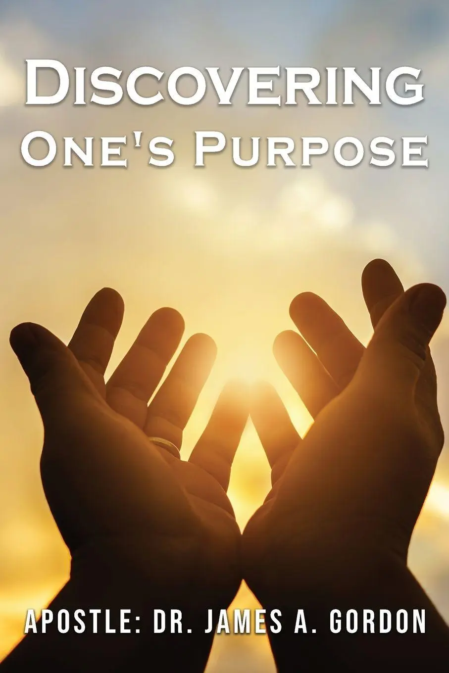Cover: 9781966972976 | Discovering One's Purpose | James A. Gordon | Taschenbuch | Englisch