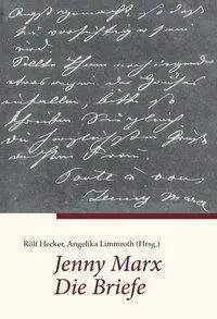 Cover: 9783320022976 | Die Briefe | Jenny Marx | Buch | 608 S. | Deutsch | 2014