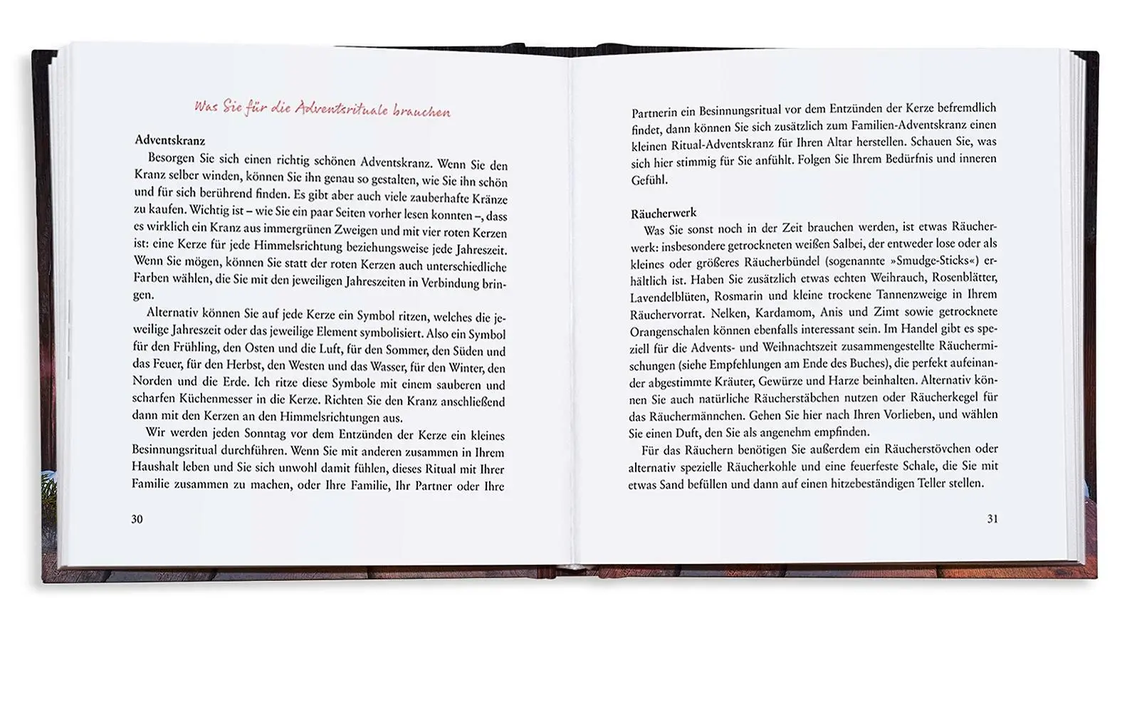 Bild: 9783426292976 | Achtsam durch den Advent | Maren Schneider | Buch | 144 S. | Deutsch