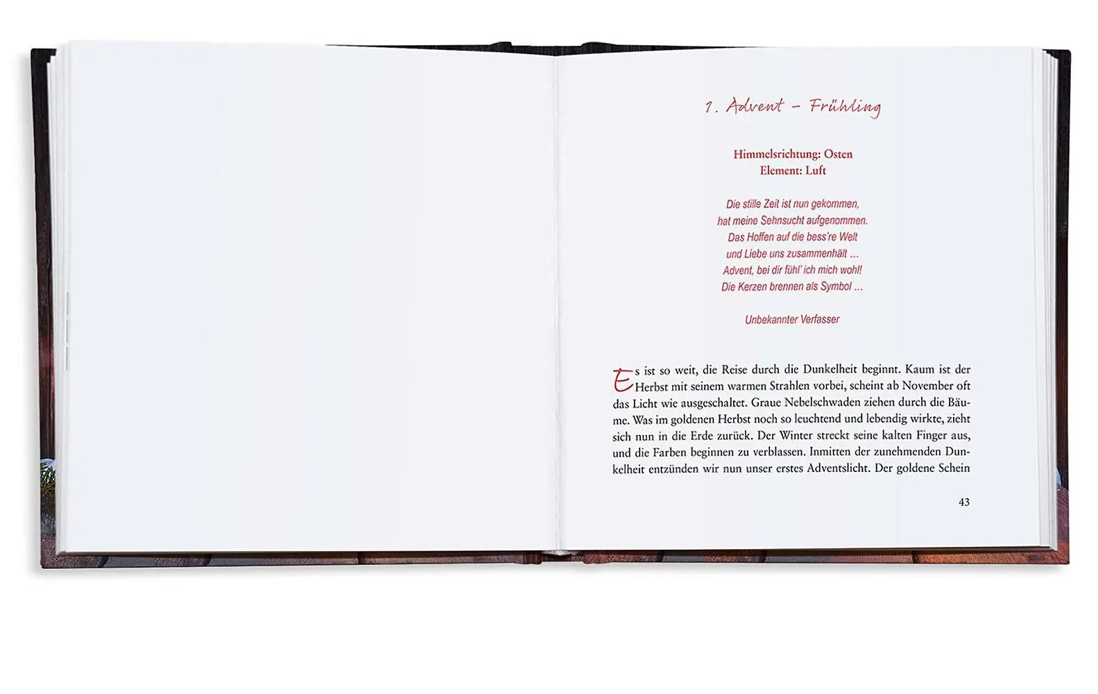 Bild: 9783426292976 | Achtsam durch den Advent | Maren Schneider | Buch | 144 S. | Deutsch