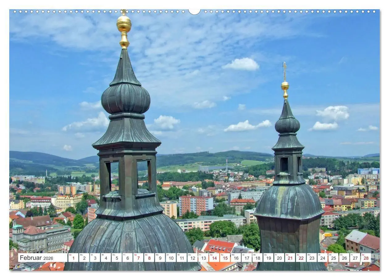Bild: 9783457432976 | Visit Pilsen &amp; Klatovy - Zwei böhmische Städte - Ein perfekter...