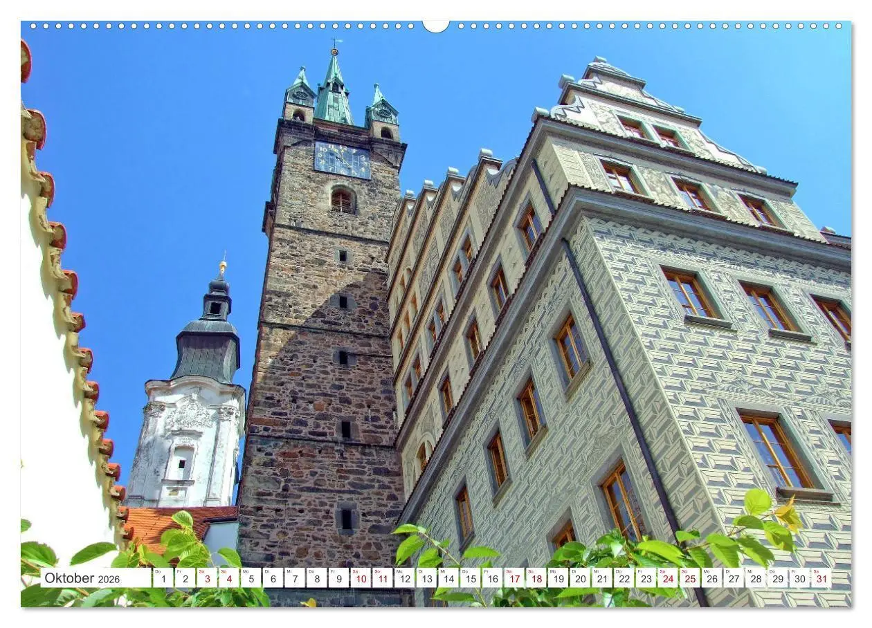 Bild: 9783457432976 | Visit Pilsen &amp; Klatovy - Zwei böhmische Städte - Ein perfekter...