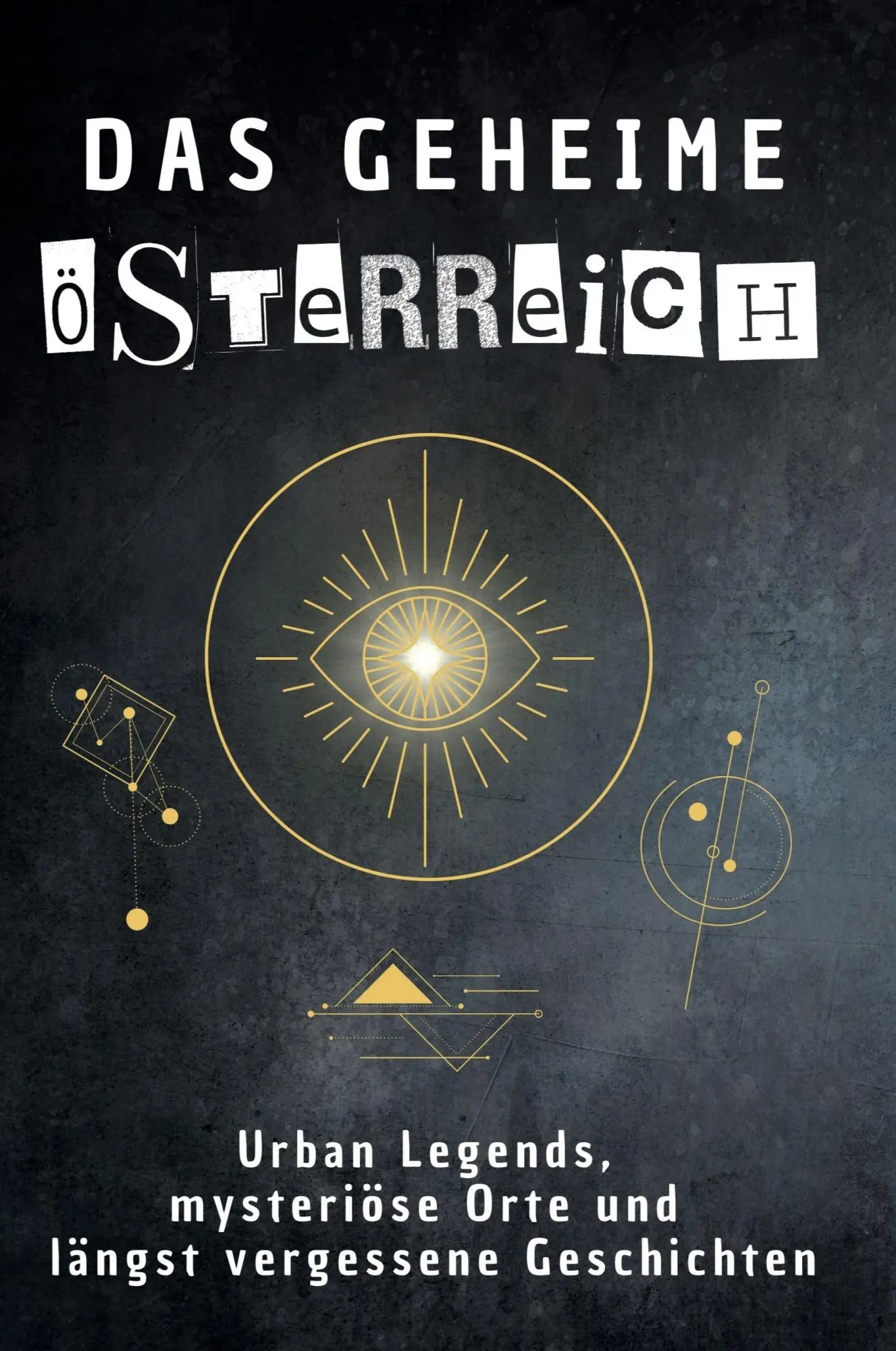 Cover: 9783759172976 | Das geheime Österreich | Anna Schmidt | Taschenbuch | 66 S. | Deutsch
