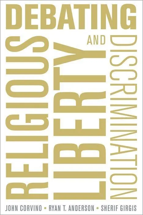 Cover: 9780190603076 | DEBATING RELIGIOUS LIBERTY P | John Corvino | Taschenbuch | Englisch