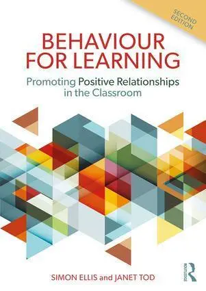 Cover: 9781138293076 | Behaviour for Learning | Simon Ellis (u. a.) | Taschenbuch | Englisch