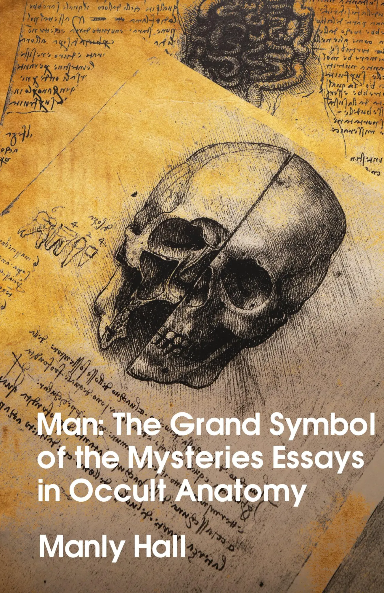 Cover: 9781639233076 | Man | Manly Hall | Buch | Englisch | 2022 | LUSHENA BOOKS INC