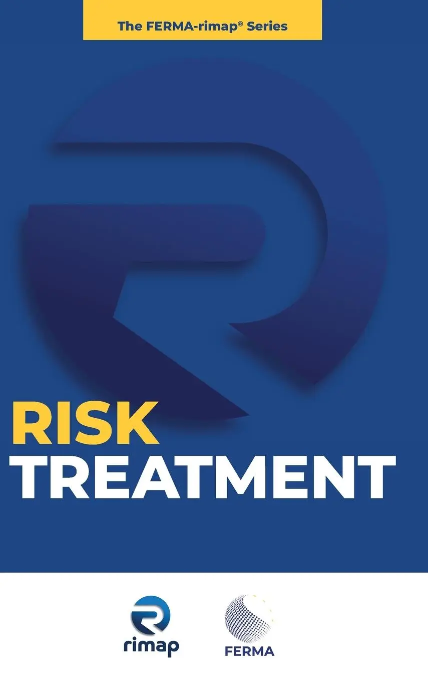 Cover: 9781836623076 | Risk Treatment | Maria Isabel Martinez Torre-Enciso (u. a.) | Buch