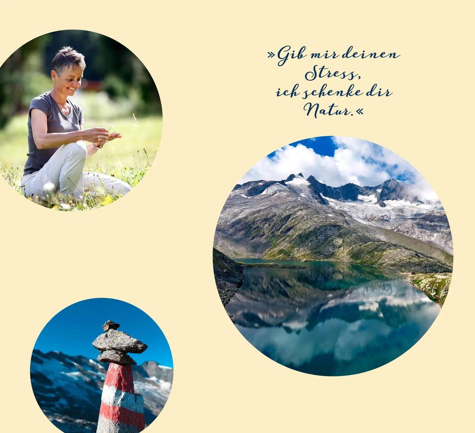 Bild: 9783426563076 | Tausend tanzende Laternen | Heilgeschichten aus der Natur | Uhl | Buch