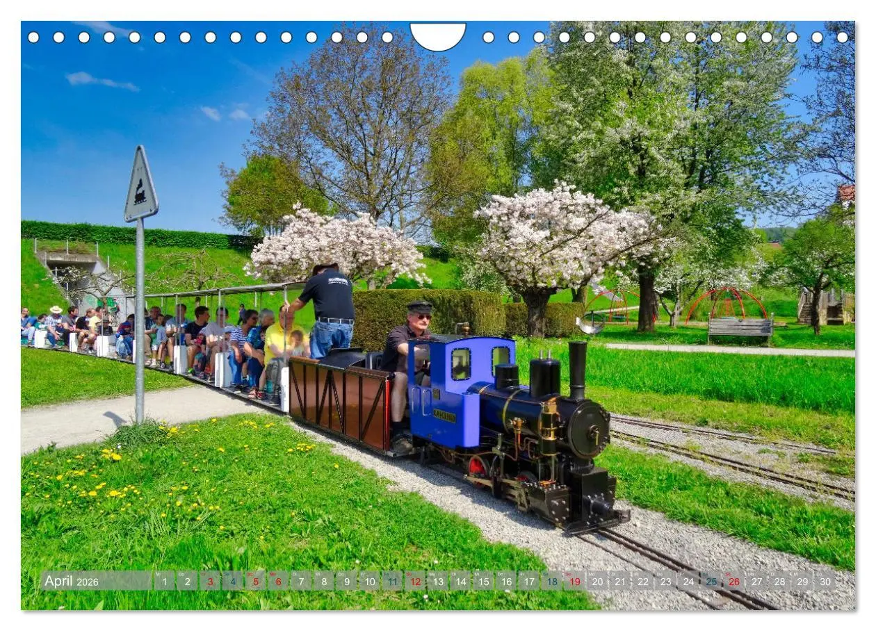 Bild: 9783457563076 | Plochingen im Blick (Wandkalender 2026 DIN A4 quer), CALVENDO...
