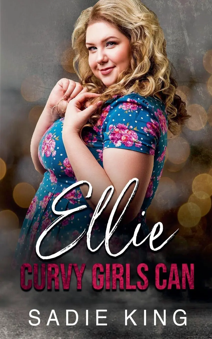 Cover: 9798223243076 | Ellie | Sadie King | Taschenbuch | Englisch | 2021 | Sadie King
