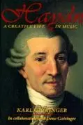 Cover: 9780520043176 | Haydn Creative Life (Paper) | A Creative Life in Music | Geiringer