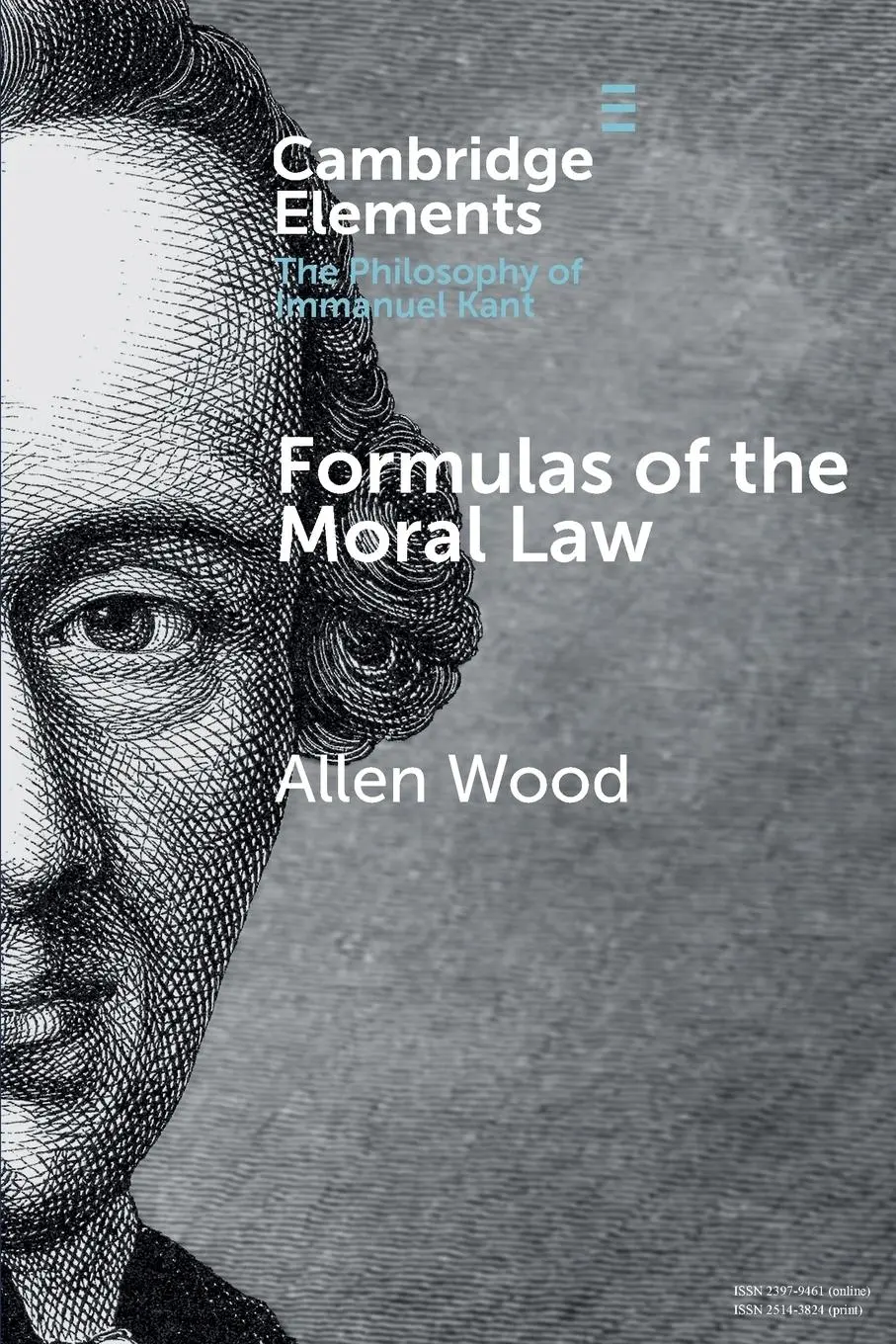Cover: 9781108413176 | Formulas of the Moral Law | Allen Wood | Taschenbuch | Englisch | 2017