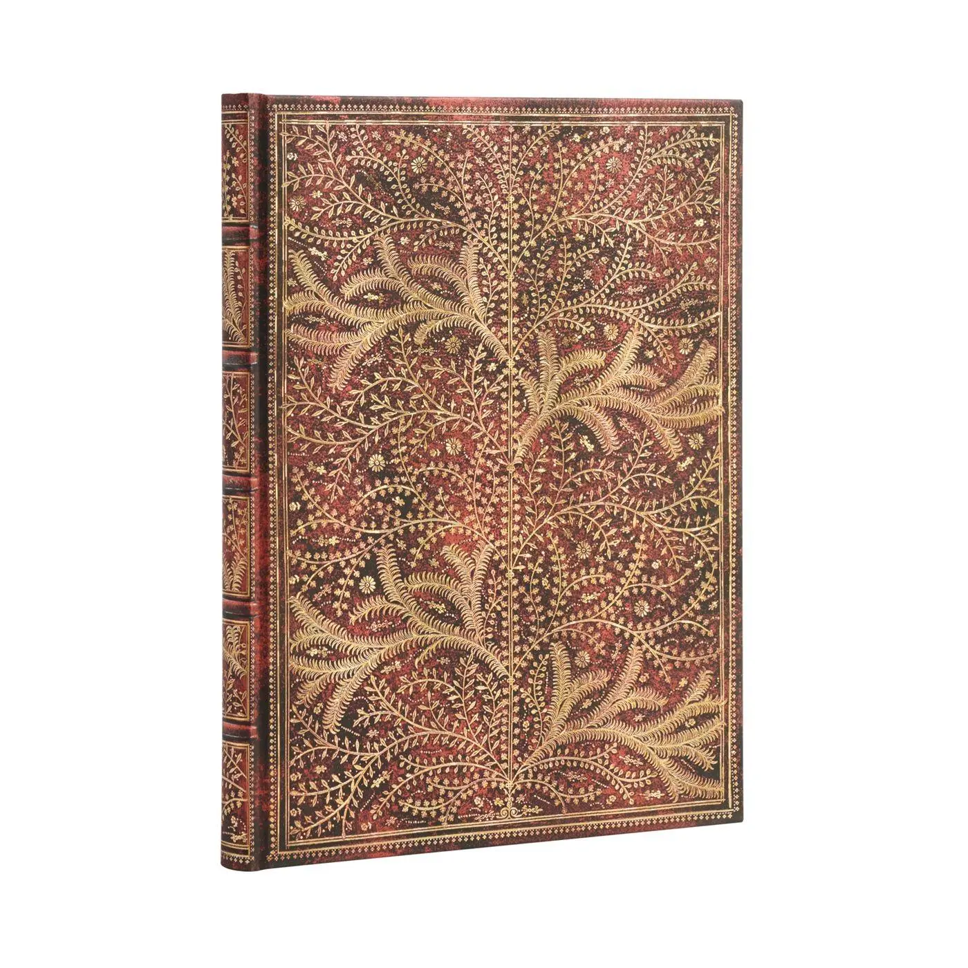 Cover: 9781439793176 | Wildwood (Tree of Life) Ultra Lined Journal | Paperblanks | Buch
