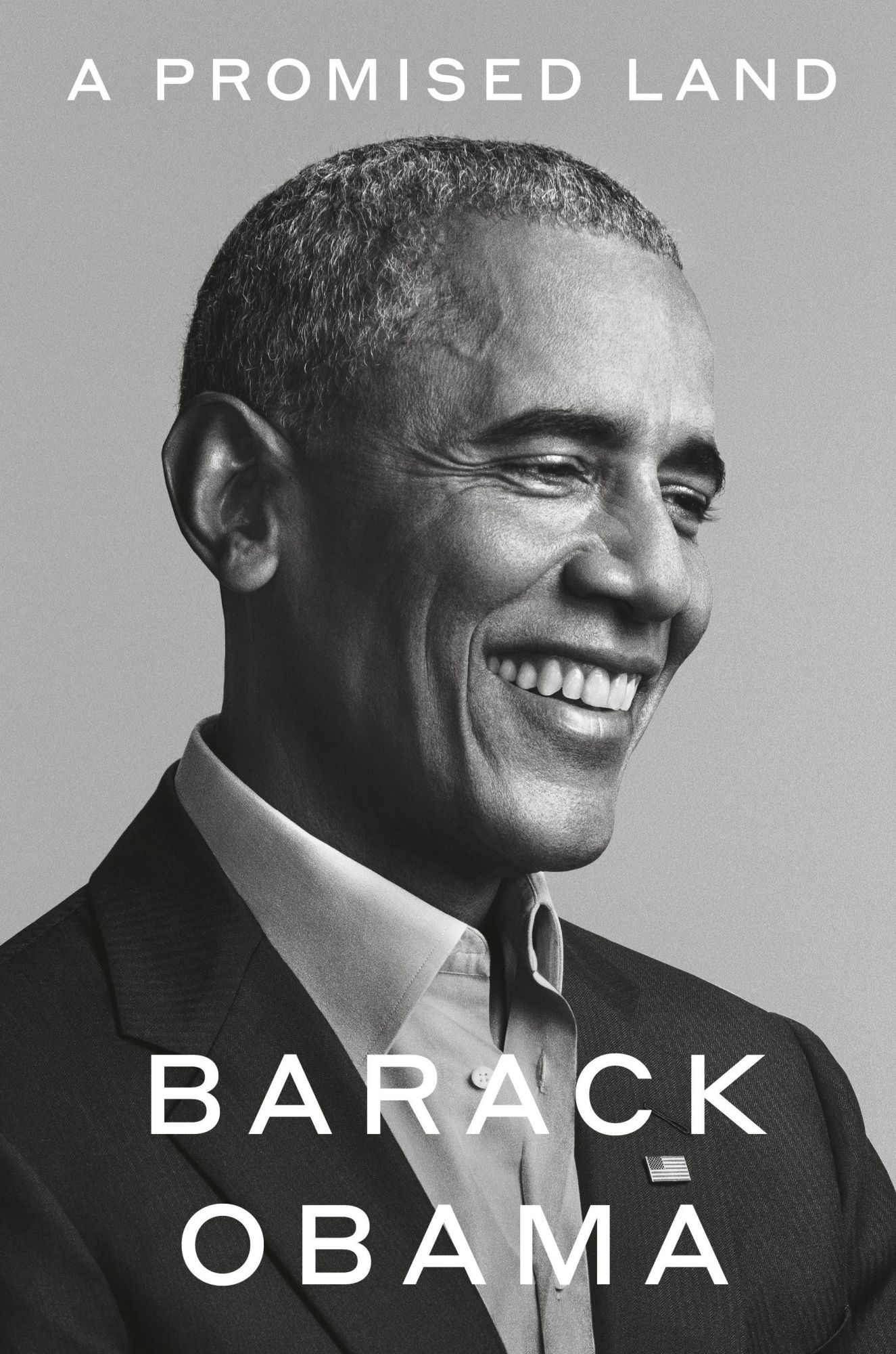 Cover: 9781524763176 | A Promised Land | Barack Obama | Taschenbuch | 752 S. | Englisch