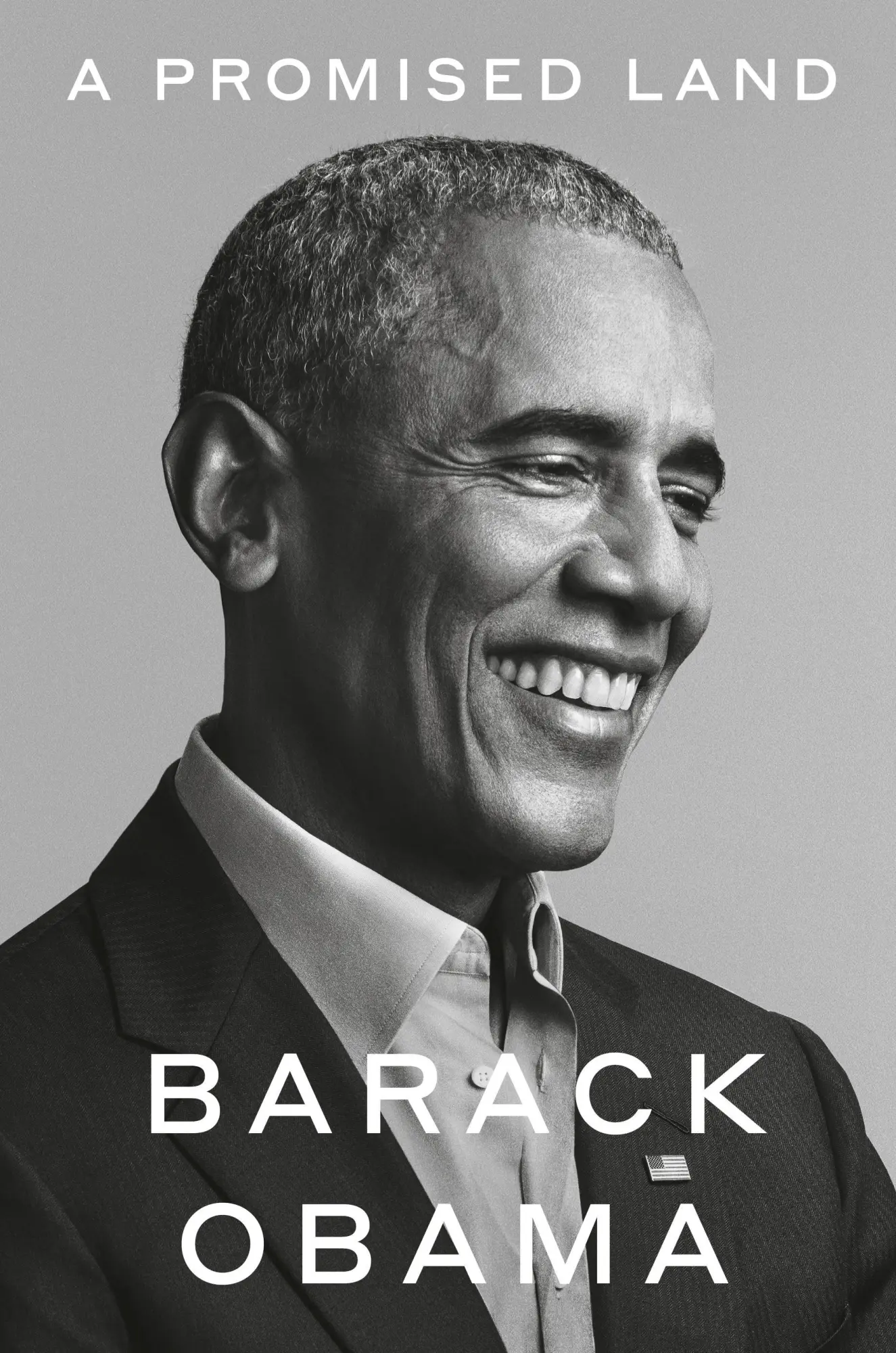 Cover: 9781524763176 | A Promised Land | Barack Obama | Taschenbuch | 752 S. | Englisch