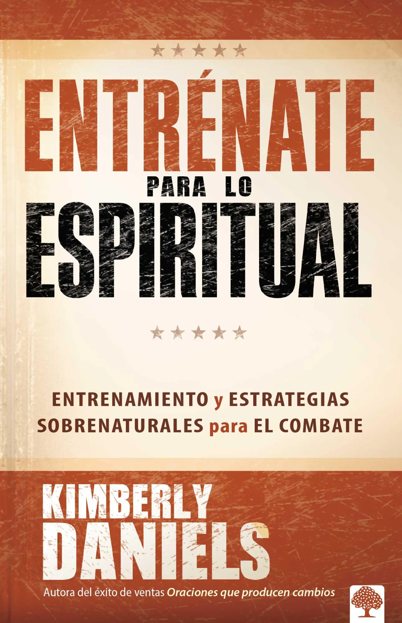 Cover: 9781616383176 | Entrénate Para Lo Espiritual: Entrenamiento Básico Y Estrategias...