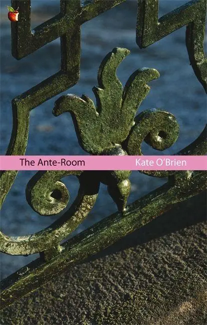 Cover: 9781844083176 | The Ante-Room | Kate O'Brien | Taschenbuch | Kartoniert / Broschiert