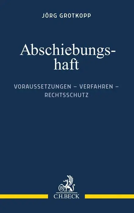 Abschiebungshaft