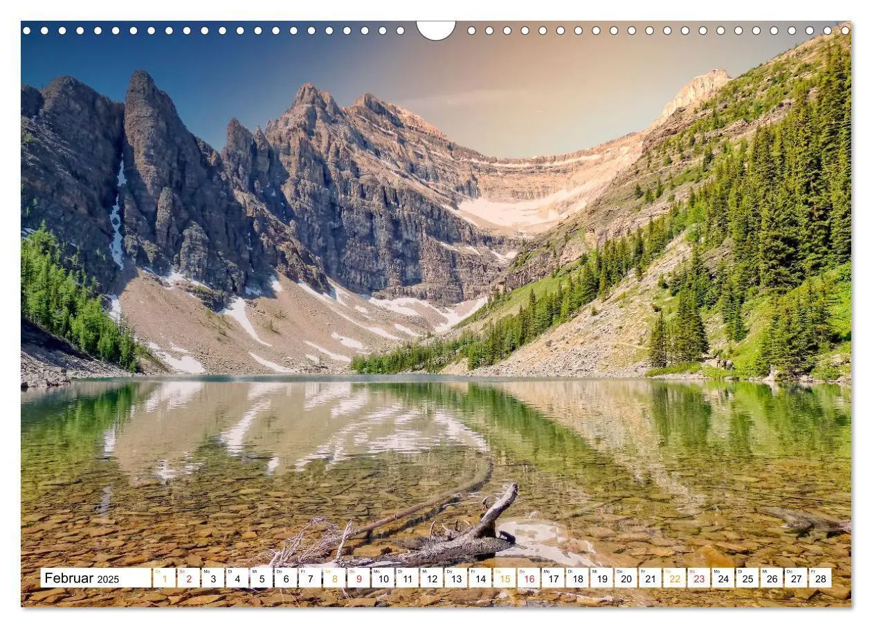 Bild: 9783435083176 | Weltreise - das Abenteuer erwartet Dich (Wandkalender 2025 DIN A3...
