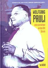 Cover: 9783728123176 | Enz, C: Wolfgang Pauli und sein Wirken an der ETH Zürich | Enz (u. a.)