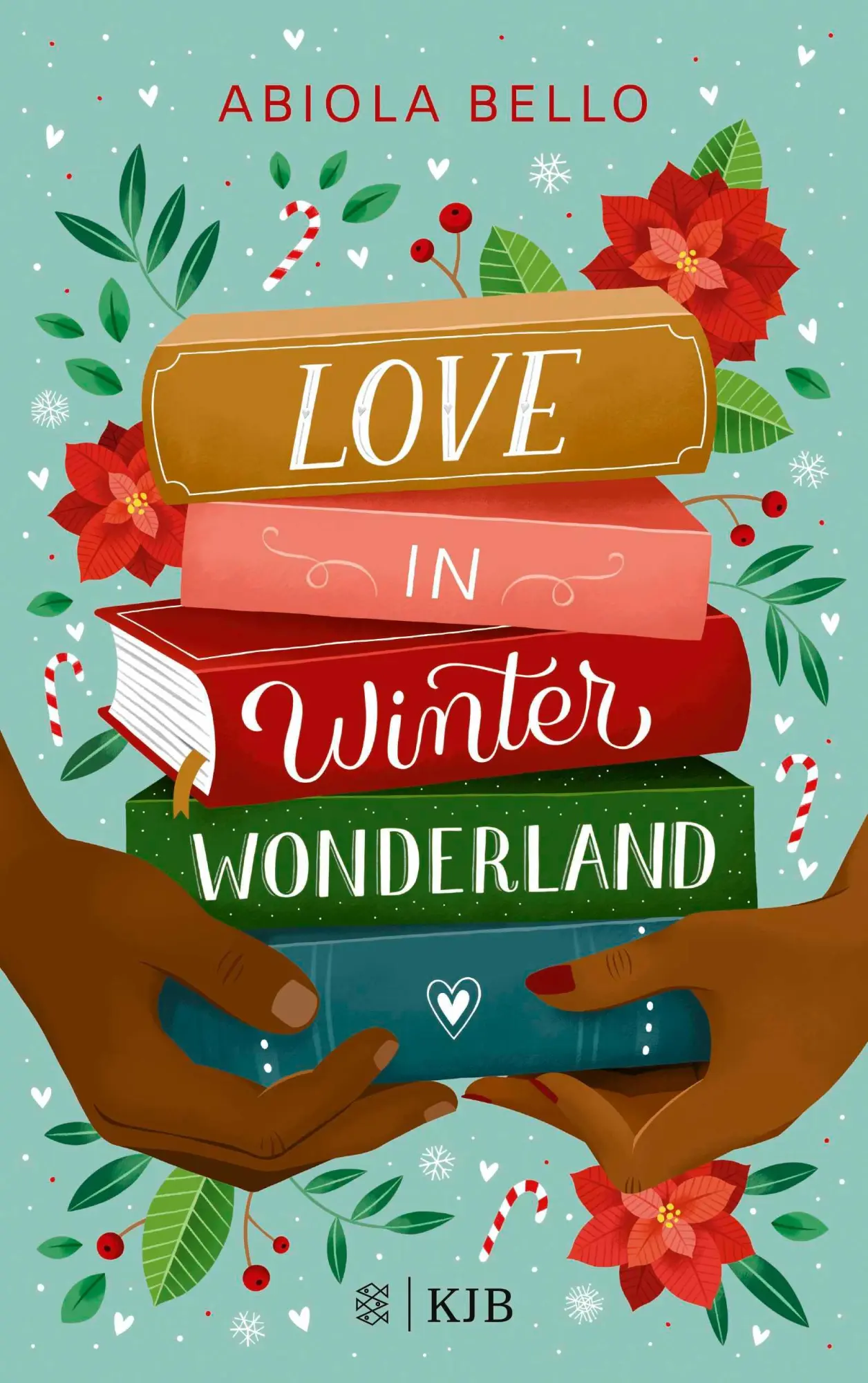Cover: 9783737343176 | Love in Winter Wonderland | Abiola Bello | Taschenbuch | 384 S. | 2023 Cover: 9783737343176 | Love in Winter Wonderland | Abiola Bello | Taschenbuch | 384 S. | 2023