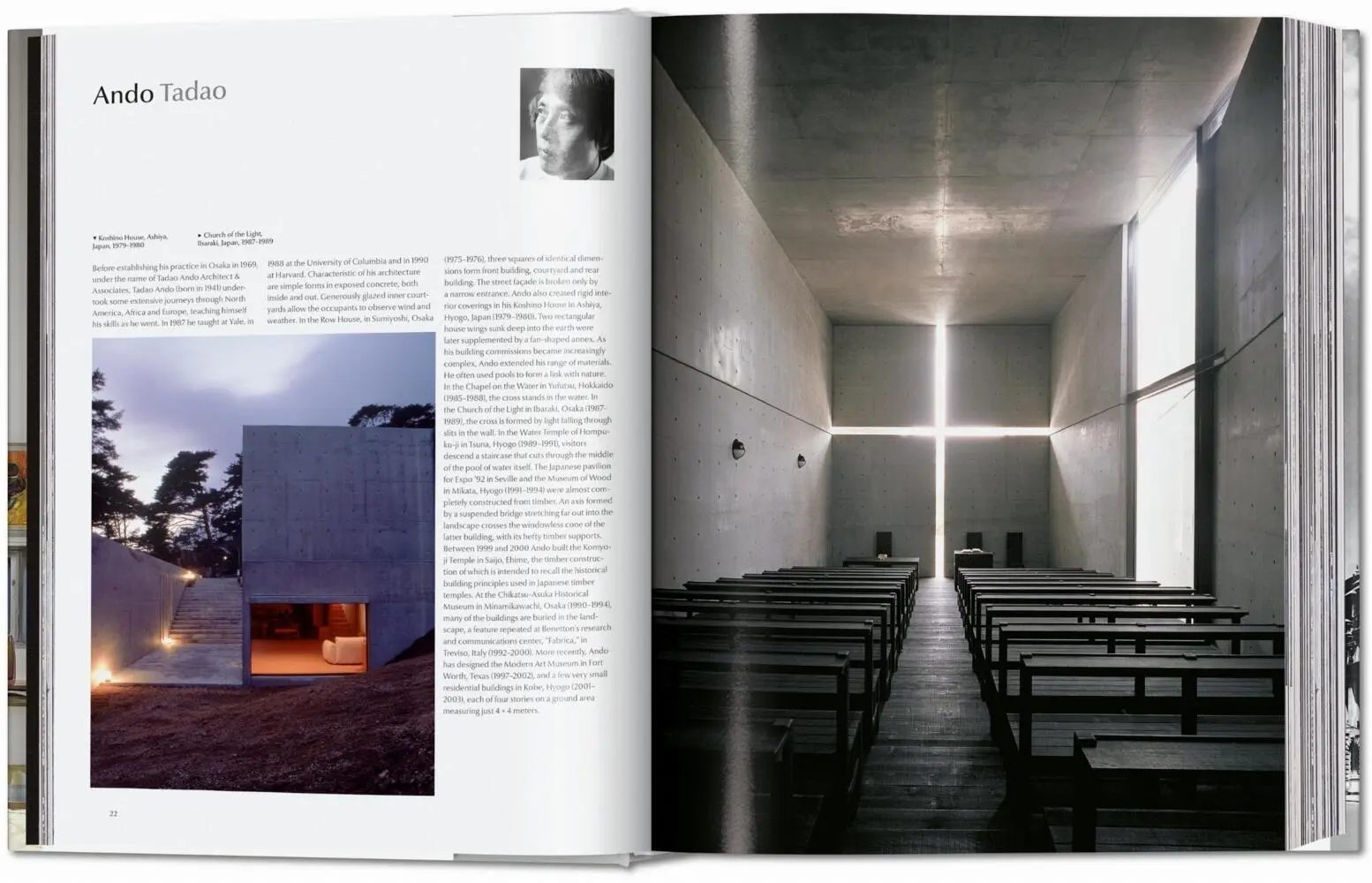 Bild: 9783836583176 | Arquitectura Moderna A-Z | TASCHEN | Buch | Spanisch | 2024 | TASCHEN