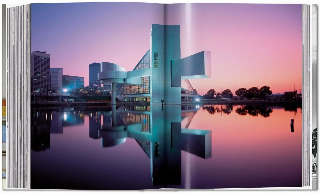 Bild: 9783836583176 | Arquitectura Moderna A-Z | TASCHEN | Buch | Spanisch | 2024 | TASCHEN