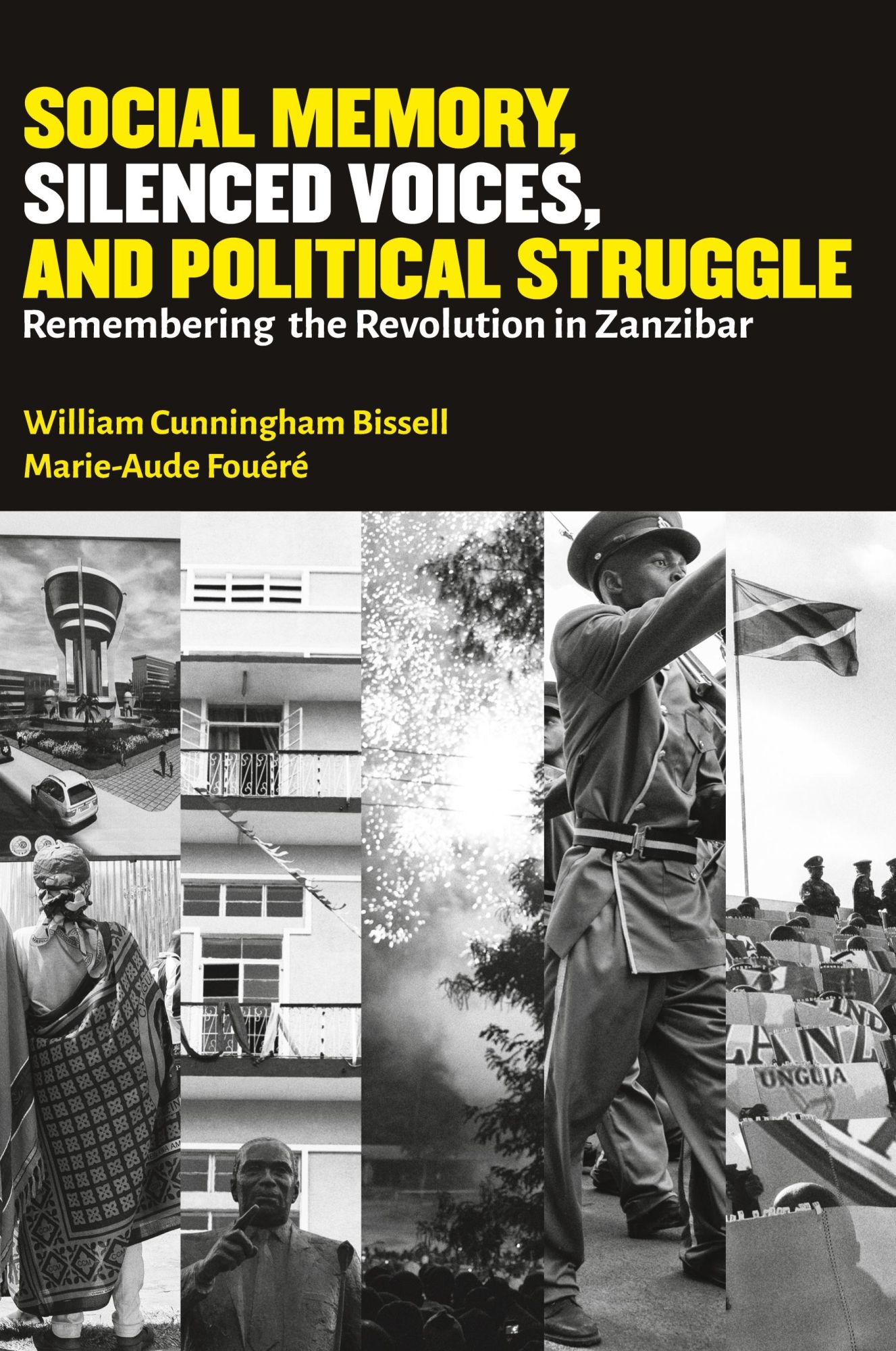 Cover: 9789987083176 | Social Memory, Silenced Voices, and Political Struggle | Taschenbuch