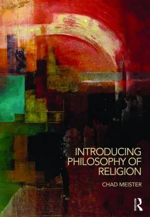 Cover: 9780415403276 | Introducing Philosophy of Religion | Chad Meister | Taschenbuch | 2009