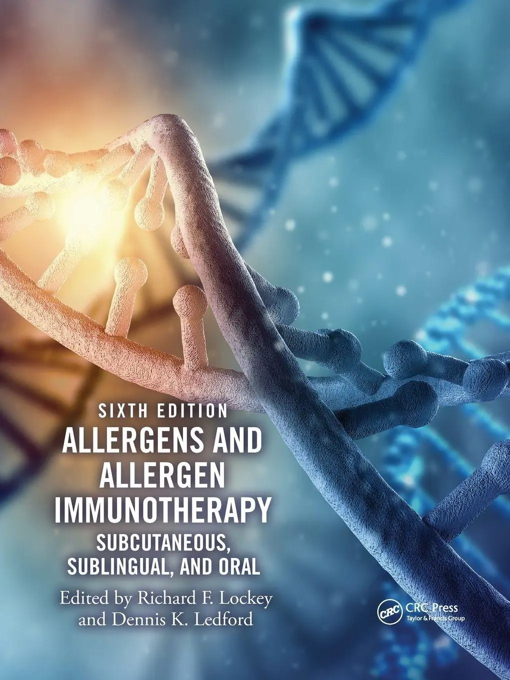 Cover: 9781032173276 | Allergens and Allergen Immunotherapy | Richard F. Lockey (u. a.)