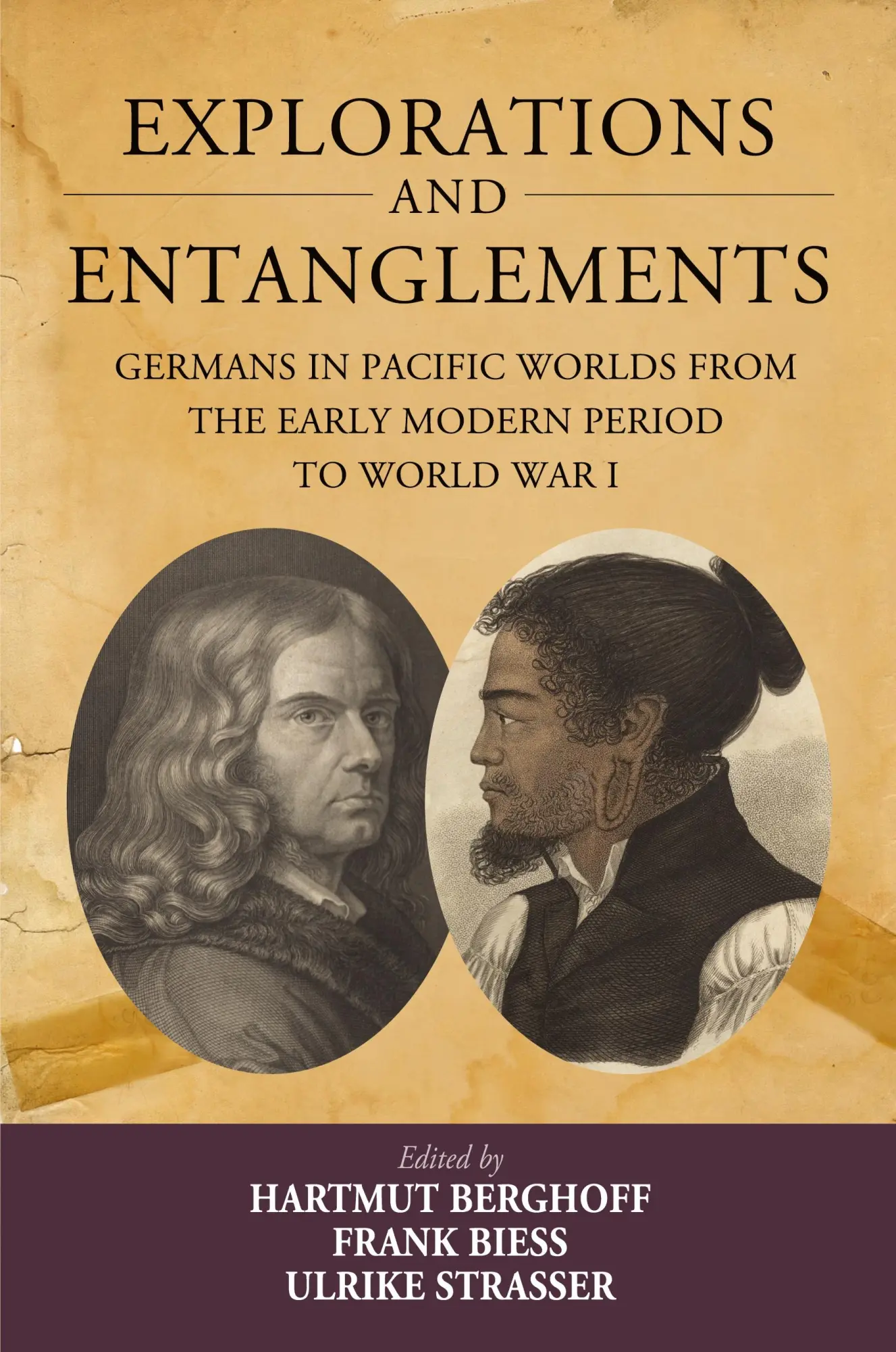 Cover: 9781805393276 | Explorations and Entanglements | Hartmut Berghoff (u. a.) | Buch