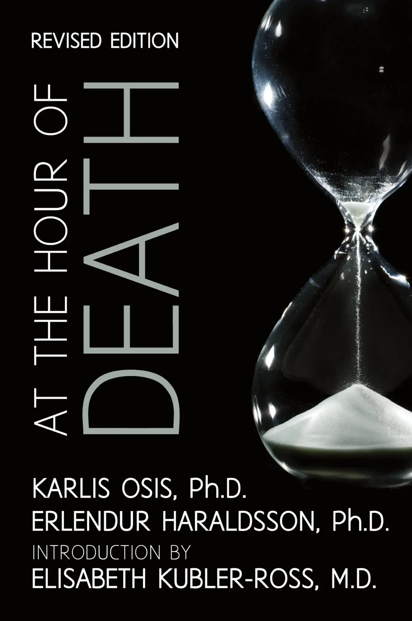 Cover: 9781908733276 | At the Hour of Death | A New Look at Evidence for Life After Death