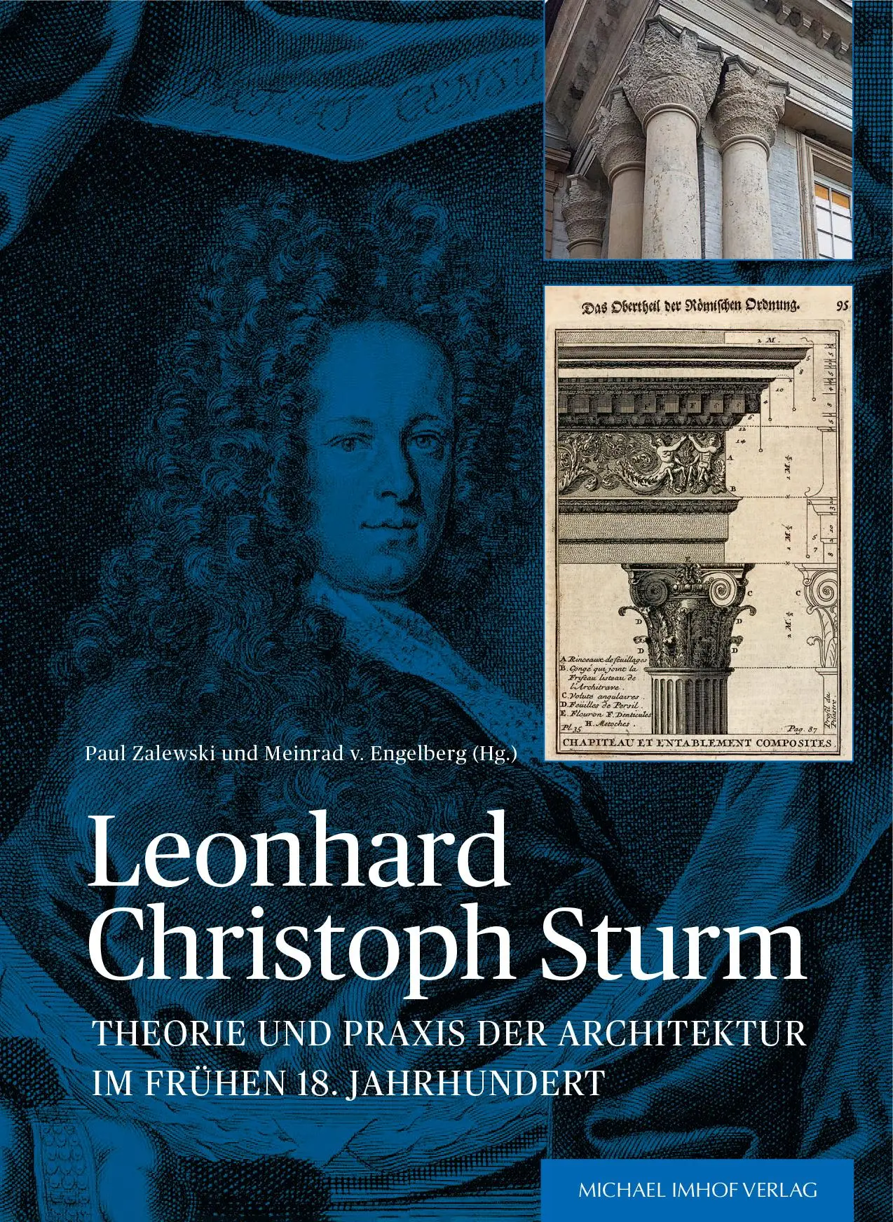 Cover: 9783731913276 | Leonhard Christoph Sturm | Paul Zalewski (u. a.) | Buch | 240 S.