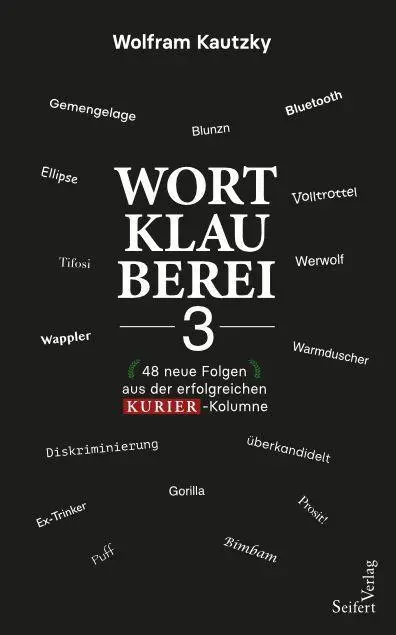 Wortklauberei 3