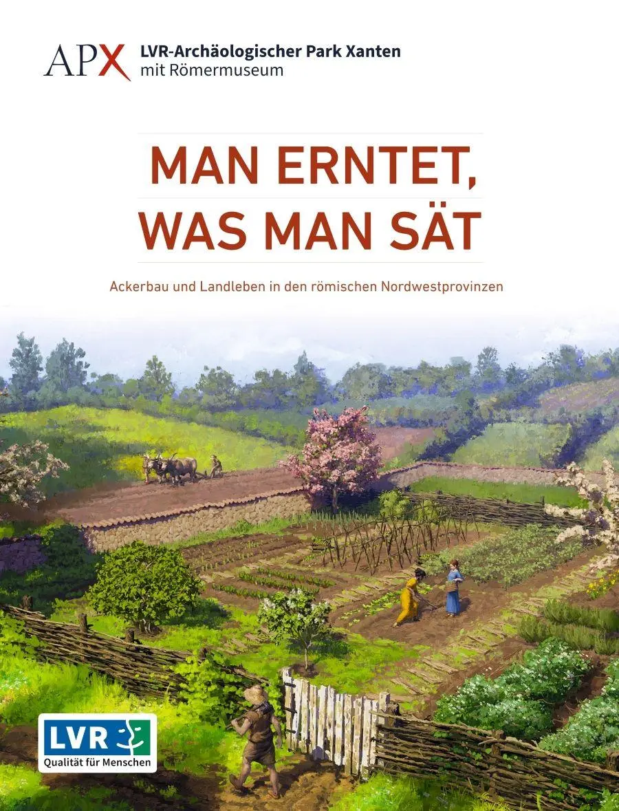 Cover: 9783961763276 | Man erntet, was man sät | Janine Fries-Knoblach | Taschenbuch | 300 S.