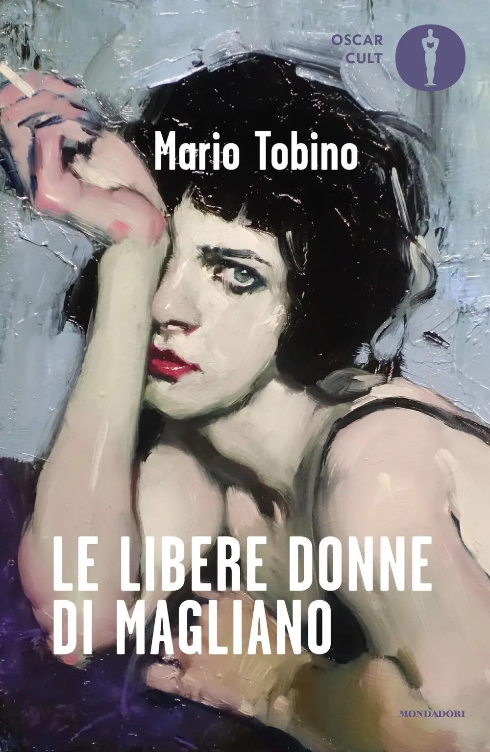 Cover: 9788804773276 | Le libere donne di Magliano | Mario Tobino | Taschenbuch | Italienisch