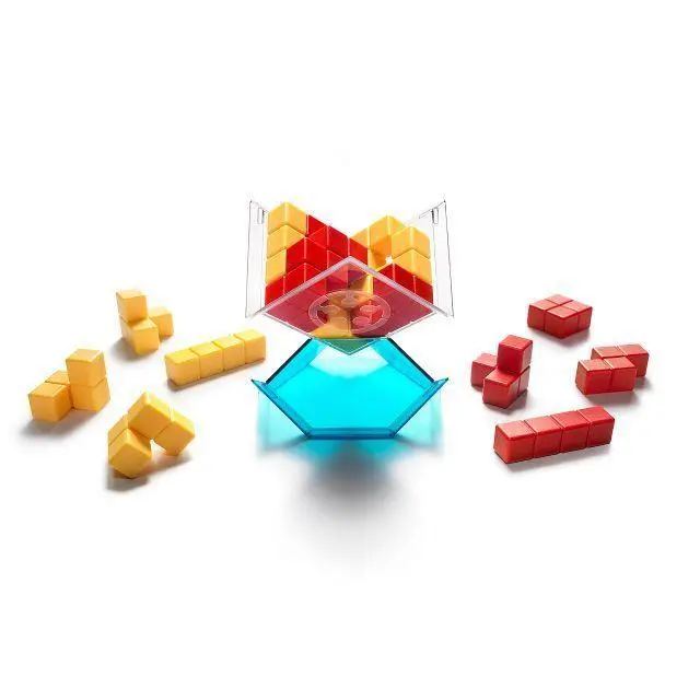 Bild: 5414301523376 | Cube Duell | Smart Games | Spiel | SGM 201 | Deutsch | 2020