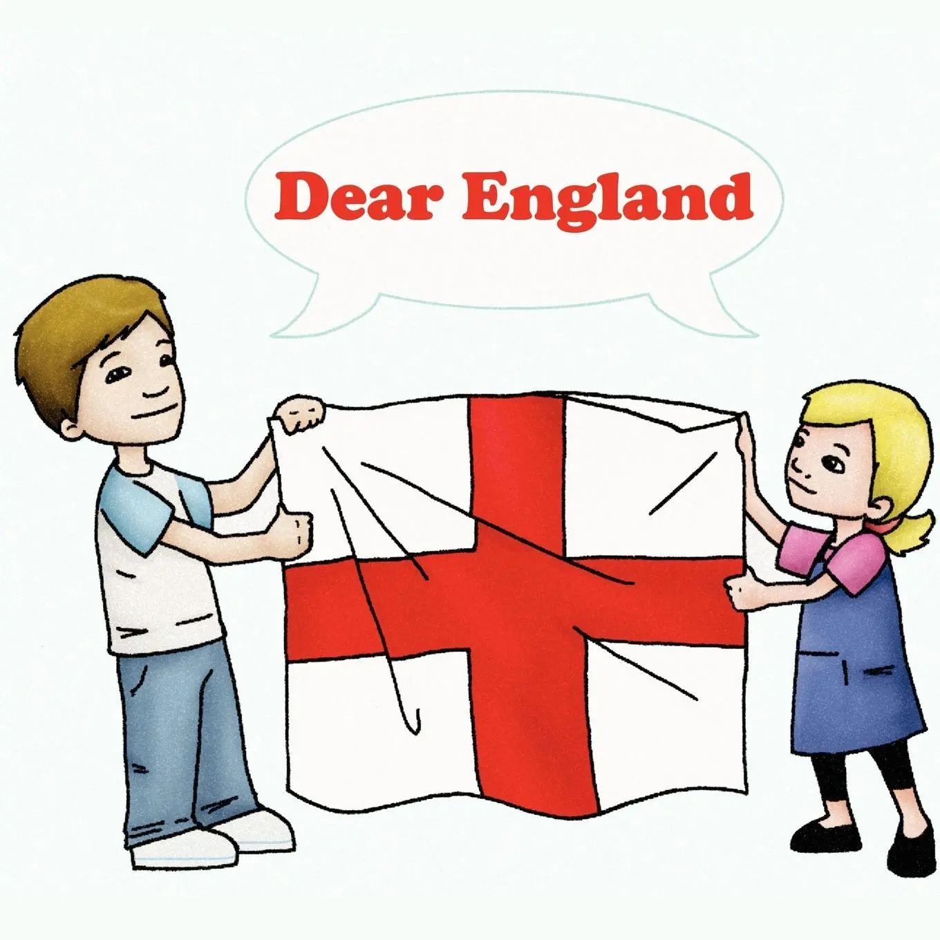 Cover: 9781438923376 | Dear England | Ndubuisi Ukoha | Taschenbuch | Kartoniert / Broschiert