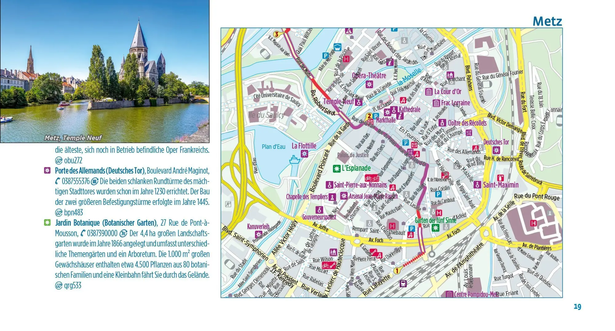 Bild: 9783711103376 | Mosel-Radweg | Esterbauer Verlag | Taschenbuch | 160 S. | Deutsch