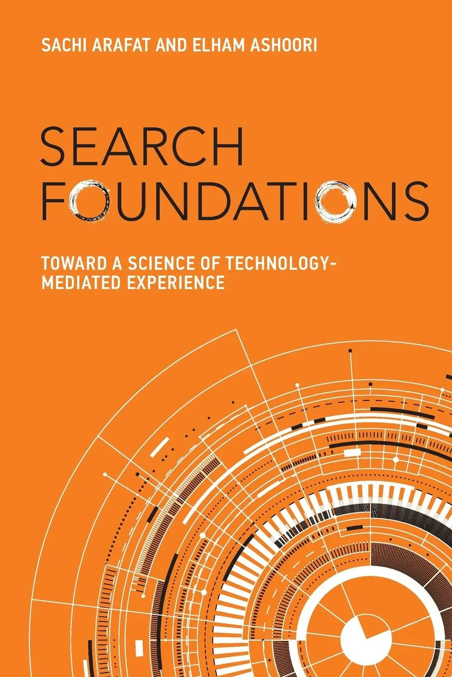 Cover: 9780262553476 | Search Foundations | Sachi Arafat (u. a.) | Taschenbuch | Englisch