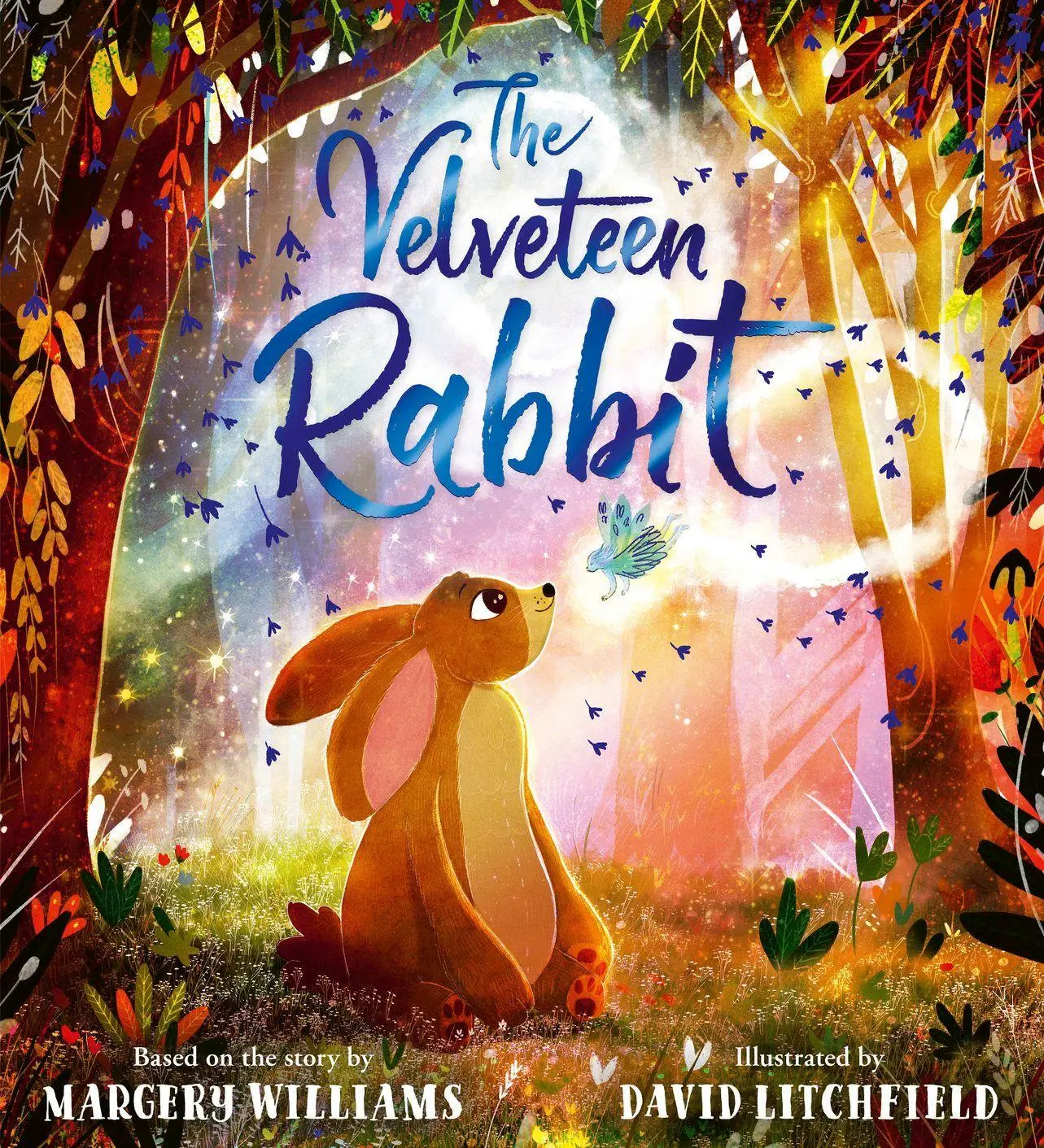 Cover: 9780702343476 | The Velveteen Rabbit (PB) | Margery Williams | Taschenbuch | 32 S.