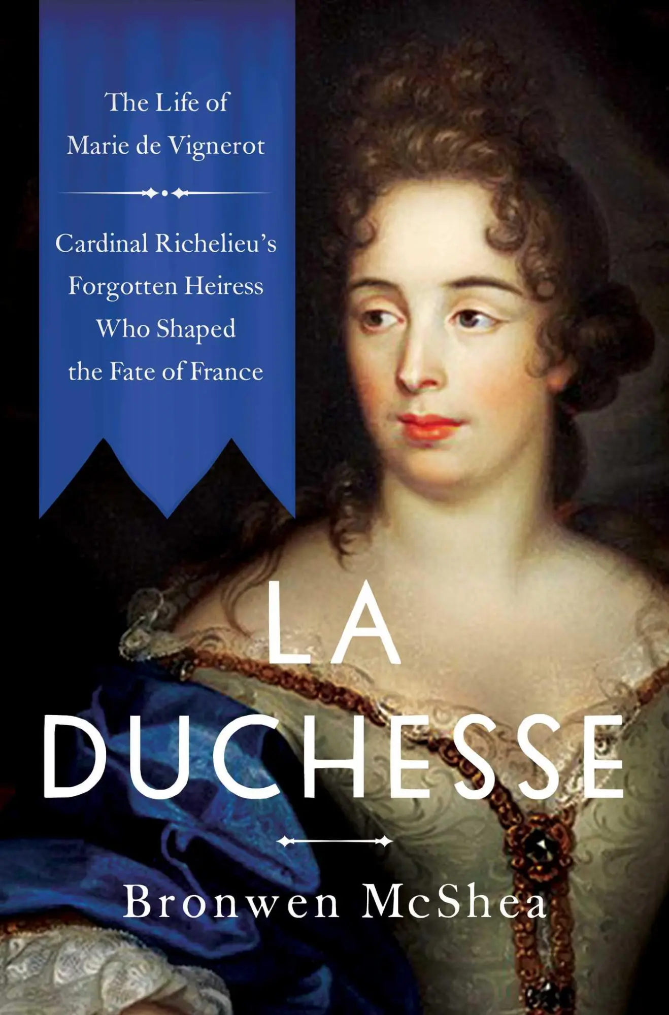 Cover: 9781639363476 | La Duchesse | Bronwen McShea | Buch | Gebunden | Englisch | 2023