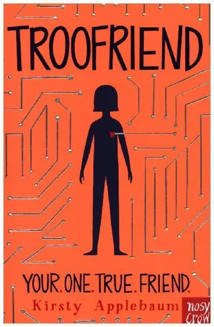 Cover: 9781788003476 | TrooFriend | Kirsty Applebaum | Taschenbuch | Kartoniert / Broschiert
