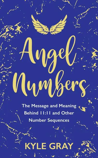 Cover: 9781788173476 | Angel Numbers | Kyle Gray | Taschenbuch | Kartoniert / Broschiert