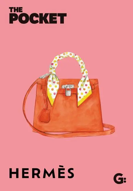 Cover: 9781802473476 | The Pocket Hermès | Gemini | Buch | Englisch | 2025