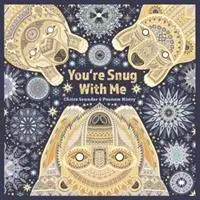 Cover: 9781911373476 | You're Snug with Me | Chitra Soundar | Buch | Gebunden | Englisch