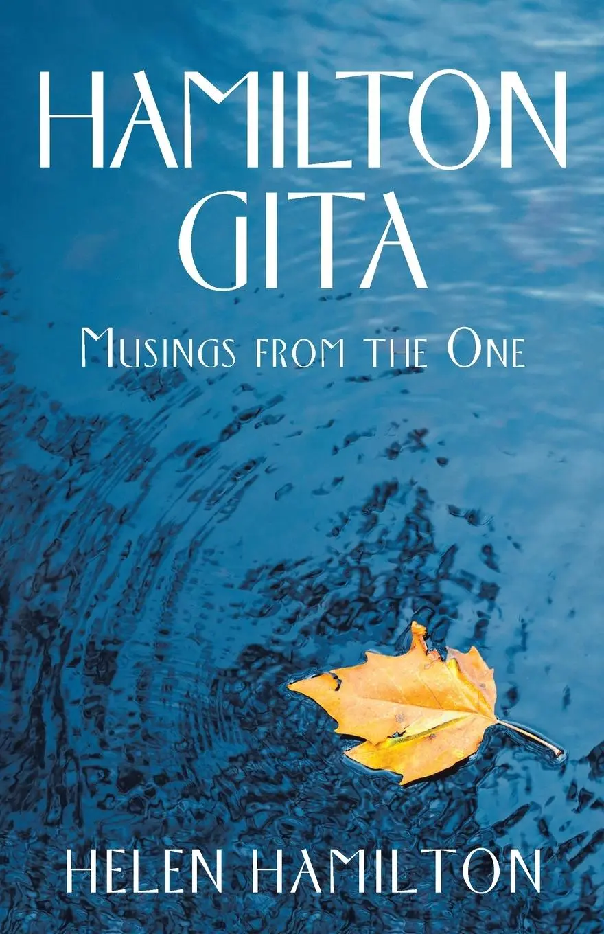 Cover: 9781982283476 | Hamilton Gita | Musings from the One | Helen Hamilton | Taschenbuch