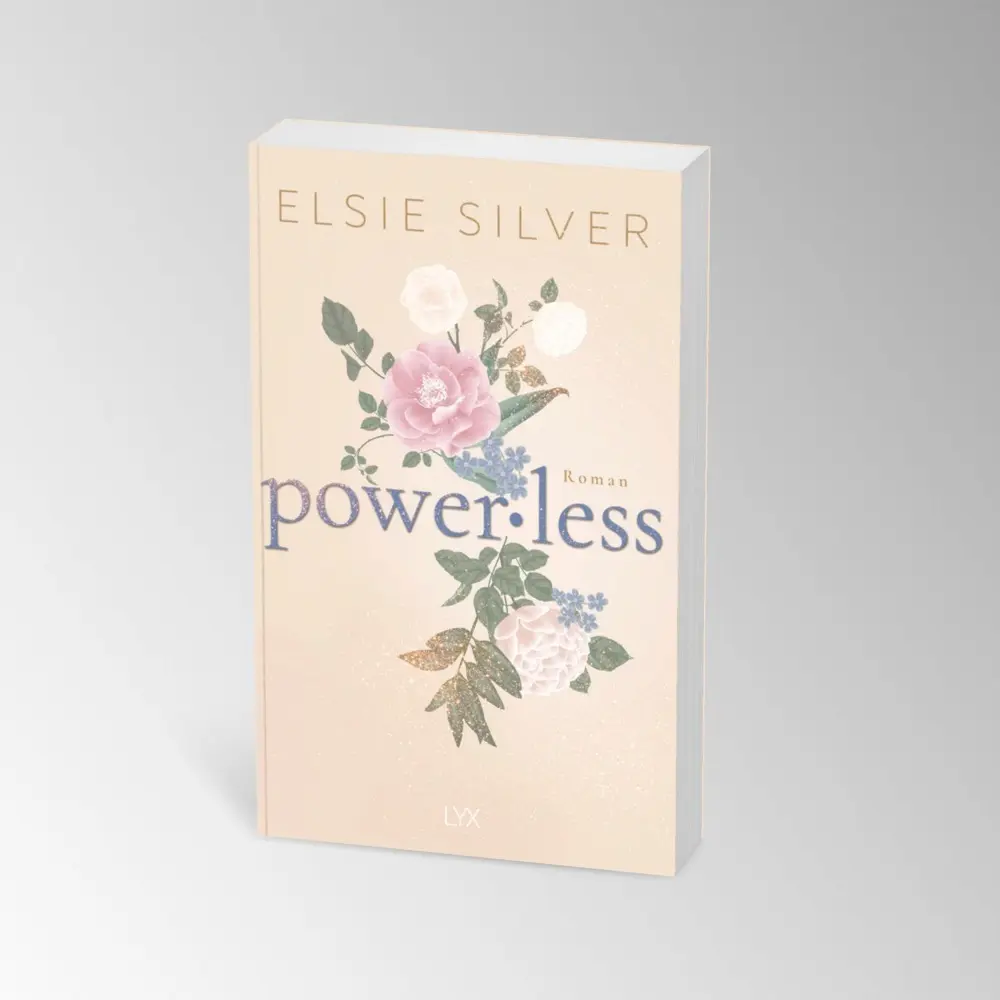 Autor: 9783736323476 | Powerless | Elsie Silver | Taschenbuch | 432 S. | Deutsch | 2024 | LYX