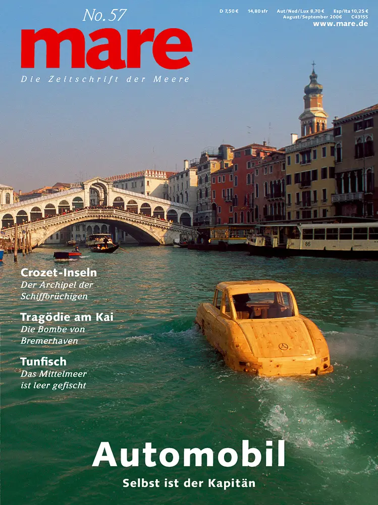 Cover: 9783936543476 | Automobil | Nikolaus Gelpke | Taschenbuch | 138 S. | Deutsch | 2006