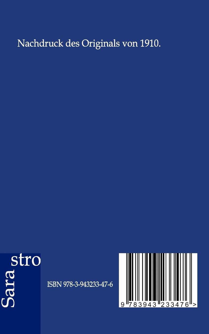 Rückseite: 9783943233476 | Fremdwörterbuch für Okkultisten und Theosophen | H. P. Blavatzky